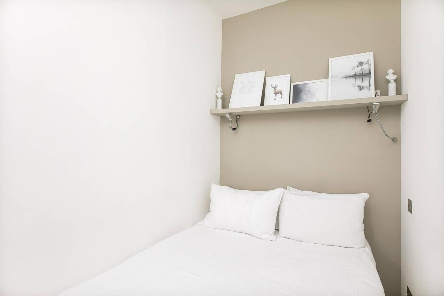 Guestready - West Kensington Home W/Balcony London Luaran gambar