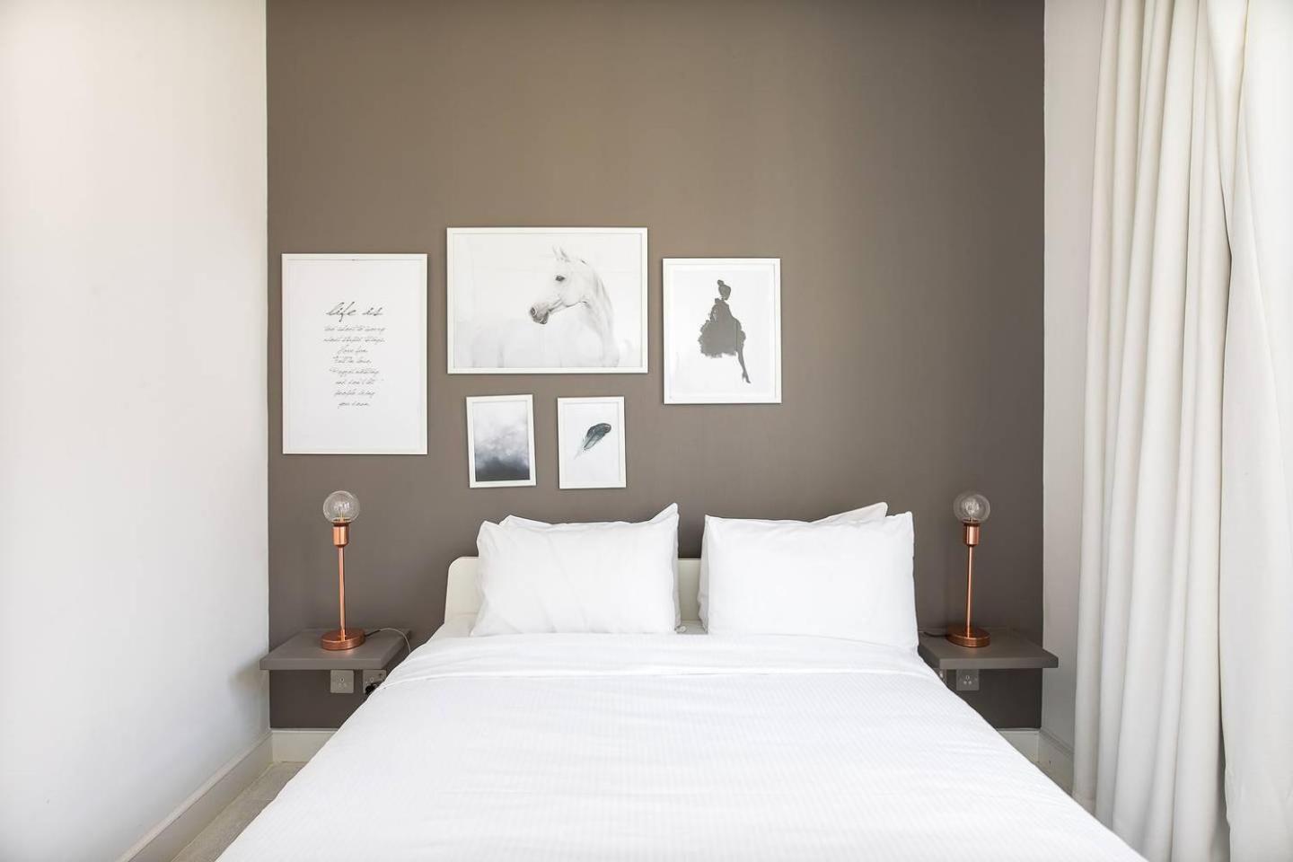 Guestready - West Kensington Home W/Balcony London Luaran gambar