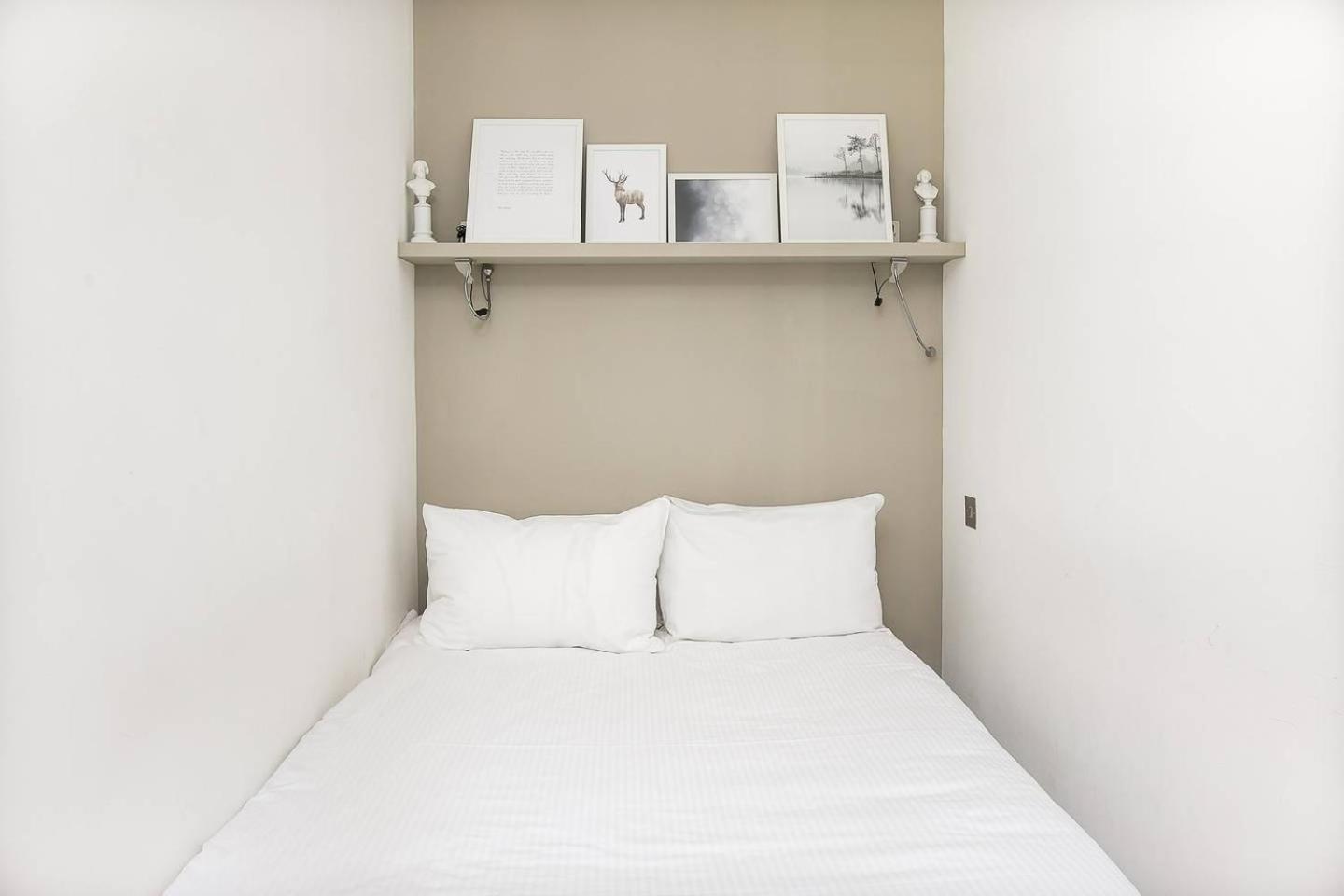 Guestready - West Kensington Home W/Balcony London Luaran gambar