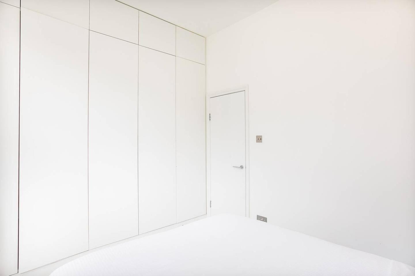 Guestready - West Kensington Home W/Balcony London Luaran gambar